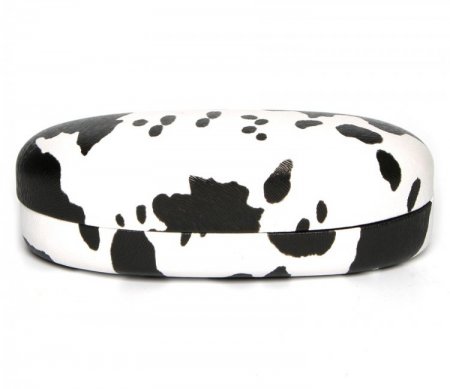 Spectacles Large Case (Animal Skin Design Asst.) S-CH02-M01