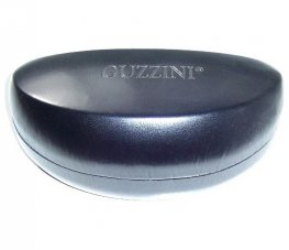 Guzzini X.Large Metal Sunglasses Case 919  Guzzini X.Large Metal Sunglasses Case 919
