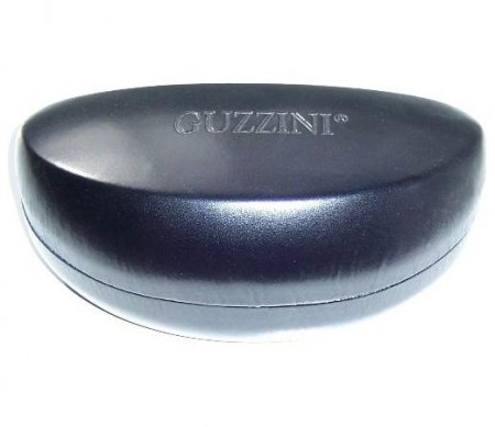 Guzzini X.Large Metal Sunglasses Case 919