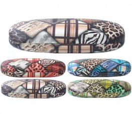 Reading Glasses Hard Case S-CH01-06  Reading Glasses Hard Case S-CH01-06