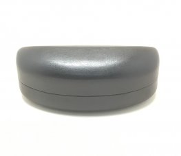 Spectacles Large Metal Case S-CH03-BLK