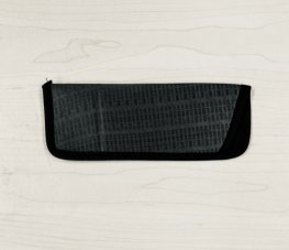 Grey Readers Soft Case S-CR15  Grey Readers Soft Case S-CR15