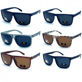 BB Unisex Fashion Sports Polarized Sunglasses, 2 Style Mixed, SUP-BBP715/16 BB Unisex Fashion Sports Polarized Sunglasses, 2 Style Mixed, SUP-BBP715/16