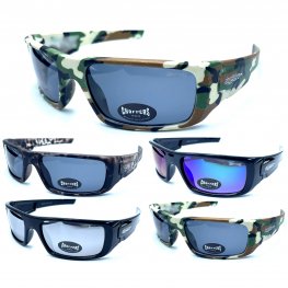 Choppers Sunglasses 3 Style Mixed CH467/68/69 Choppers Sunglasses 3 Style Mixed CH467/68/69