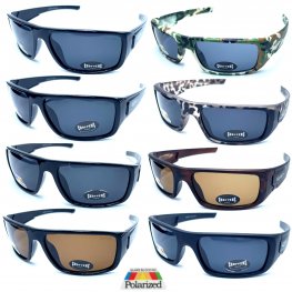 Choppers Polarized Sunglasse, 2 Style Mixed, CHP467/468  Choppers Polarized Sunglasse, 2 Style Mixed, CHP467/468