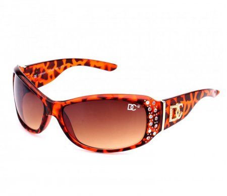 DG Rhinestone Sunglasses DG029P