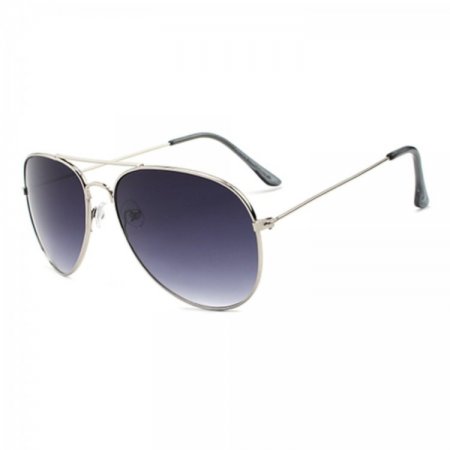 Aviator Metal Sunglasses AV007-1