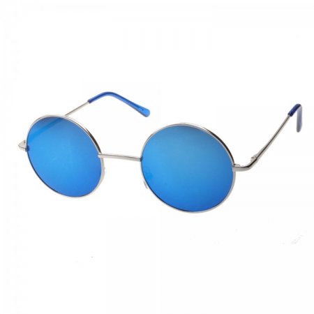 John Lenon Spring Temple Sunglasses JL011