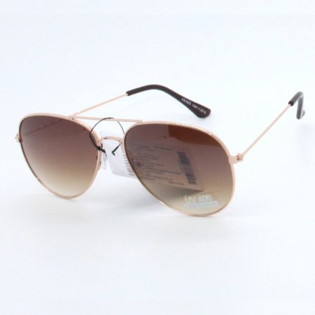 Aviator Metal Sunglasses AV001