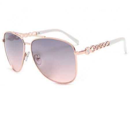 Classics Fashion Metal Sunglasses FM2144