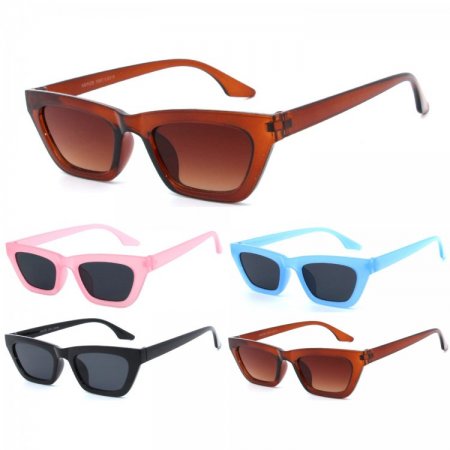 Cooleyes Bondi Collection Fashion Plastic Sunglasses 3 Styles BD004/5/6