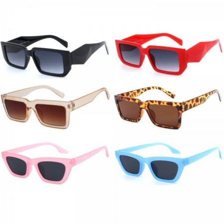 Cooleyes Bondi Collection Fashion Plastic Sunglasses 3 Styles BD004/5/6