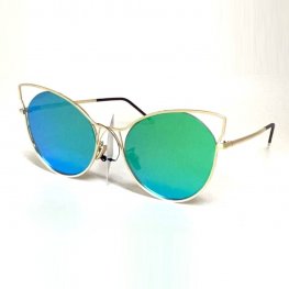 Classics Fashion Metal Sunglasses 86094 Classics Fashion Metal Sunglasses 86094
