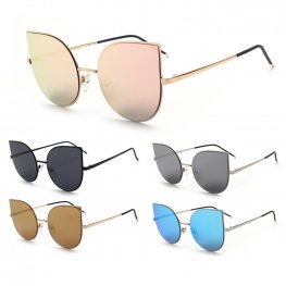 Classics Fashion Metal Sunglasses SUA-D5202  Classics Fashion Metal Sunglasses SUA-D5202