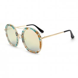 Classics Fashion Metal Sunglasses SUA-J7116 Classics Fashion Metal Sunglasses SUA-J7116