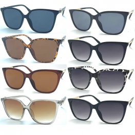Paris Collection Fashion Sunglasses 2 Styles Asst. PA105/06  Paris Collection Fashion Sunglasses 2 Styles Asst. PA105/06