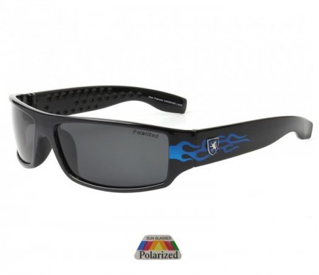 Khan Polarized Sunglasses KH1021PP