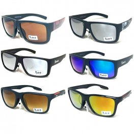Locs Sunglasses 2 Style Mixed LOC566/67