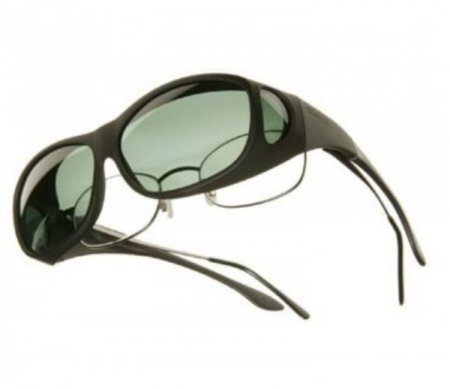 Polarized Fitcover Sunglasses (Medium Size) PP5001