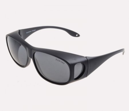 Polarized Fitcover Sunglasses PP5003