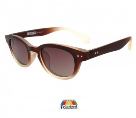 Cooleyes Classic TR90 Polarized Sunglasses PPF1305