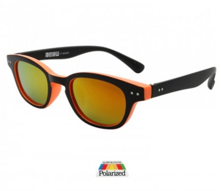 Cooleyes Classic TR90 Polarized Sunglasses PPF1305