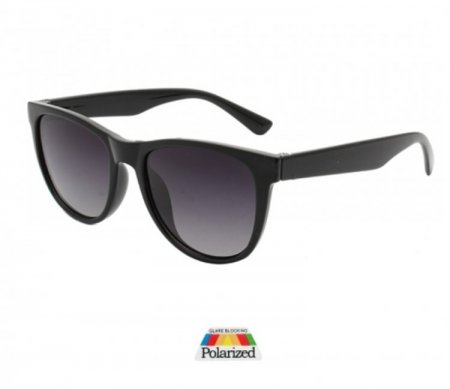 Cooleyes Classic TR90 Polarized Sunglasses PPF1359