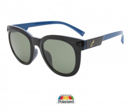 Cooleyes Classic TR90 Polarized Sunglasses PPF1375