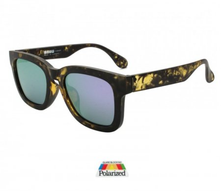 Cooleyes Classic TR90 Polarized Sunglasses PPF1378