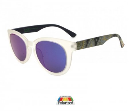 Cooleyes Classic TR90 Polarized Sunglasses PPF1402