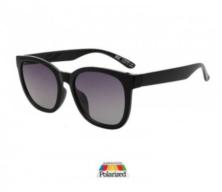 Cooleyes Classic TR90 Polarized Sunglasses PPF1417