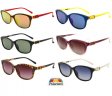 Cooleyes Classic TR90 Polarized Sunglasses PPF1278