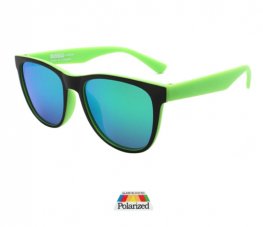 Cooleyes Classic TR90 Polarized Sunglasses PPF1359