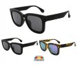 Unisex Fashion Polarized Sunglasses Assorted Styles (Start From 5doz.)