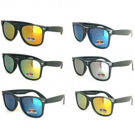 Cooleyes Classic Fashion Polarized Sunglasses 2 Size Assaot. WFP1490/91T  Cooleyes Classic Fashion Polarized Sunglasses 2 Size Assaot. WFP1490/91T