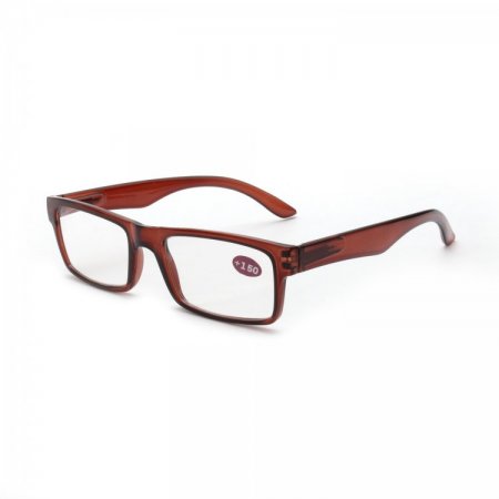 Plastic Unisex Reading Glasses R9097A