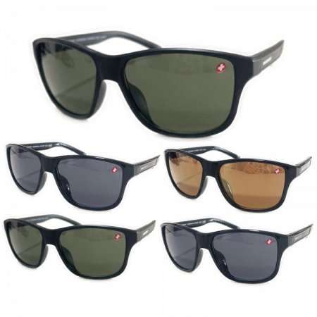 Swisssport Sunglasses 3 Style Mixed SW825/26/27