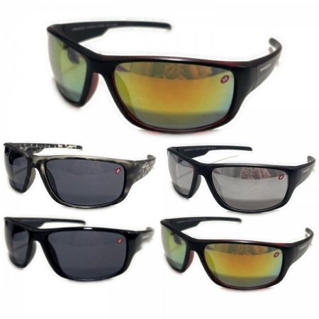 Swisssport Sunglasses 3 Style Mixed SW828/29/30