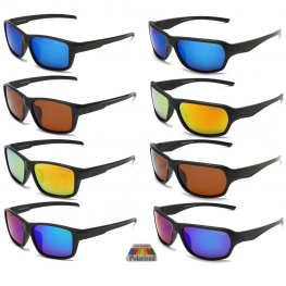 Swisssport Polarized Sunglasses 2 Style Mixed SWP308/17