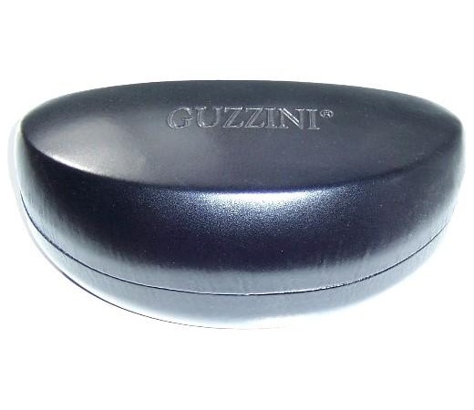 Guzzini X.Large Metal Sunglasses Case 919