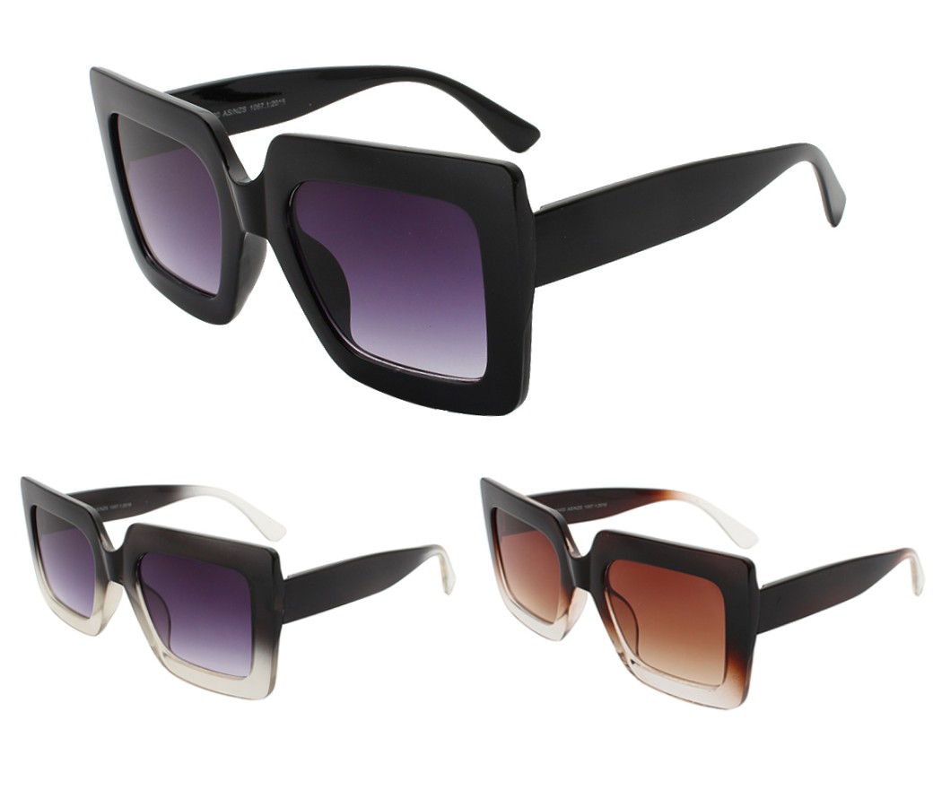 Cooleyes Bondi Collection Fashion Plastic Sunglasses 3 Styles FP1454/1455/1456