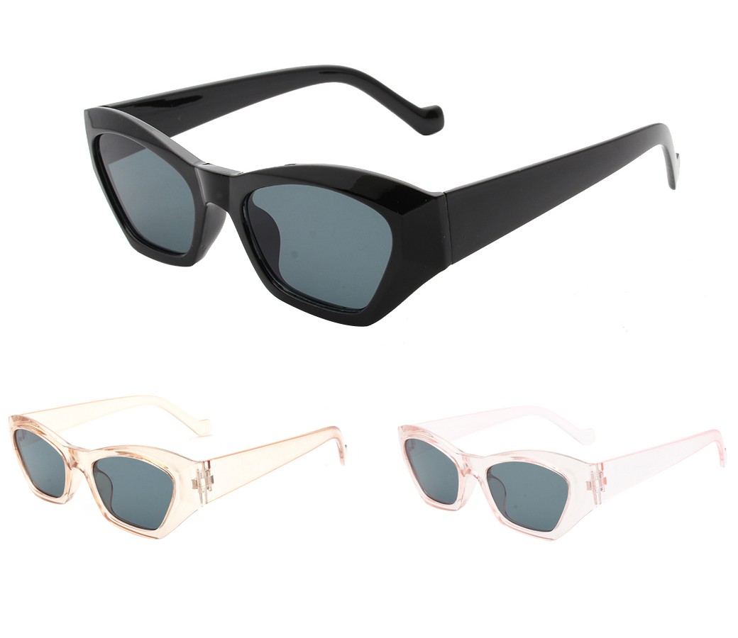 Cooleyes Bondi Collection Fashion Plastic Sunglasses 3 Styles FP1460/1461/1462