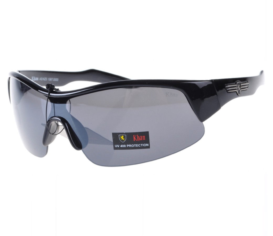 Khan Sports Polycarbonate Sunglasses KH1011P