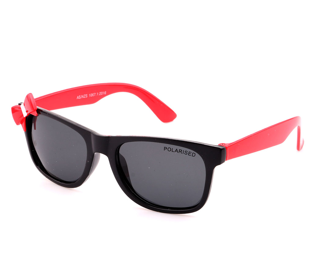 Polarized Kids Sunglasses KF7047PP