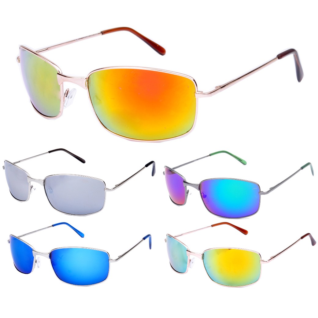 Xsports Metal Sunglasses XSM332-2